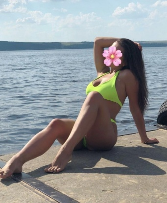 Проститутка Новонагаево : Карина